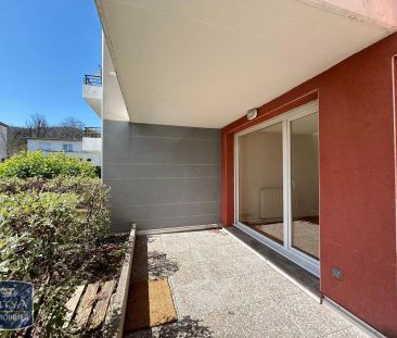 Appartement à louer 2 pièces 49.7m² - Photo 5