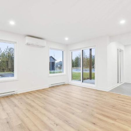 Condo 5 1/2 à louer à L'Assomption - Photo 3