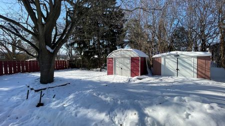 For Lease - 4 Keats Avenue Unit# Main, Halton Hills, Ontario - Photo 3