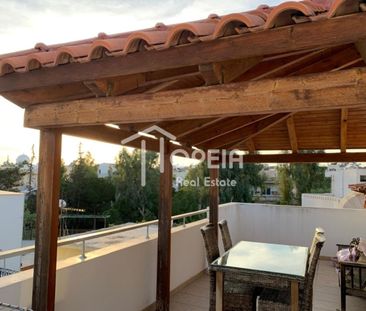 Ενοικίαση κατοικίας, 100 τ.μ., Αργυρούπολη, 900 € - Photo 2