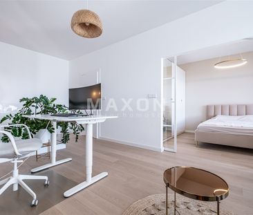 Żoliborz Artystyczny Okna 5,4 m Klimatyzacja - Фото 6