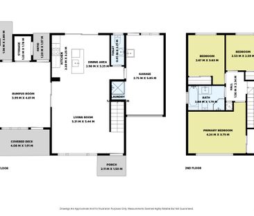 Free Standing House Ready to Move In - Photo 4