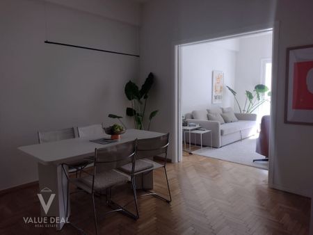 Διαμέρισμα για ενοικίαση Κουκάκι - Μακρυγιάννη - Φωτογραφία 4