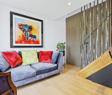 2 bedroom detached house to rent - Photo 4