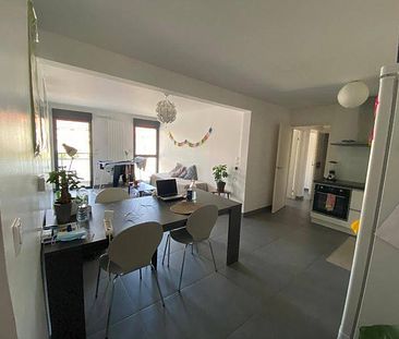 Location appartement récent 3 pièces 63.14 m² à Montpellier (34000) - Photo 5
