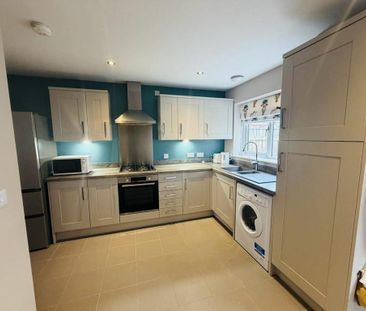 2 bedroom terraced house to rent - Photo 3