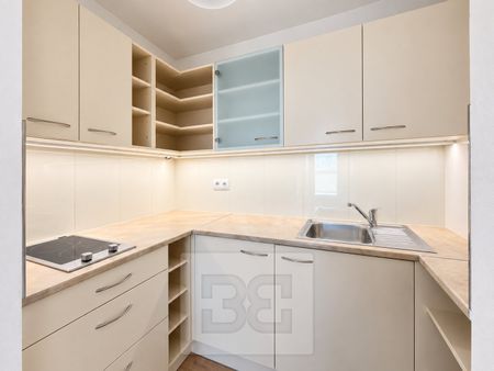 Apartment for rent, 2+kk - 1 bedroom, 48m - Photo 4