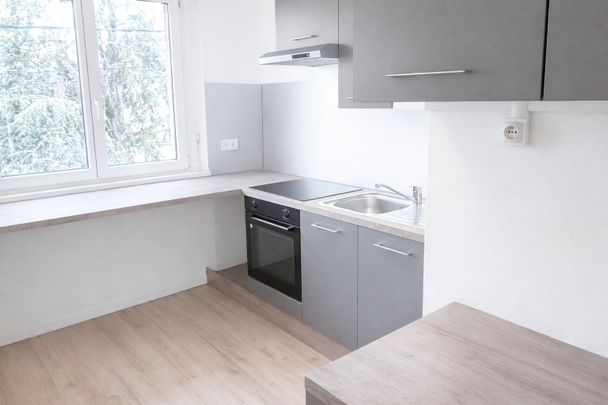 Location Appartement 3 pièces 62m² ST ANDRE LEZ LILLE 59350 - Photo 1