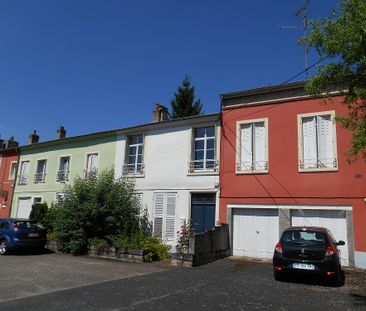 Location Appartement 2 pièces 45m² - Photo 6