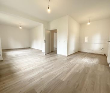 3-Zimmer-Wohnung in Wilhelmshaven Fedderwardergroden - Foto 1