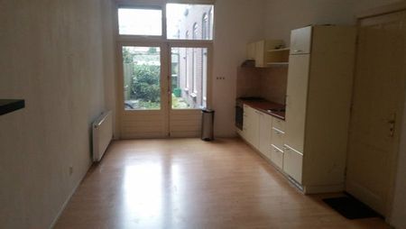 Anton de Haenstraat - Photo 2