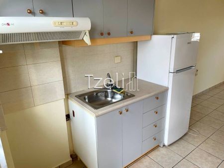 Studio/Γκαρσονιέρα για ενοικίαση - Πάτρα, - Photo 4