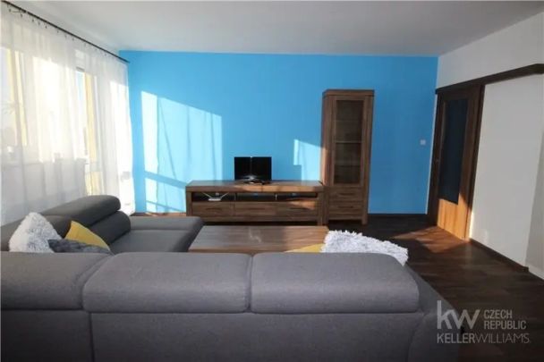 Pronájem bytu 3+kk 80 m - Фото 1