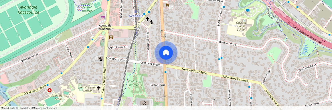 204 Blockhouse Bay Road, Avondale, Auckland City