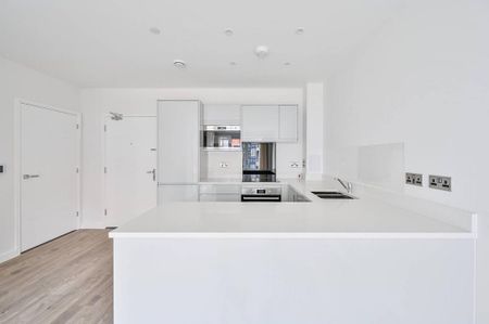 1 bedroom flat to rent - Photo 5