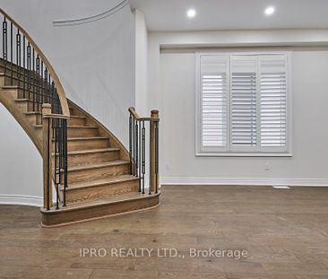 Detached Home For Lease | E8144570 - Photo 6