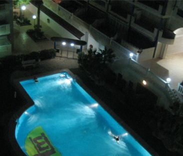 Ático de alquiler en Avenida Costa Blanca, 23, Los Arenales del Sol - Photo 5