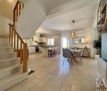 4 bedroom luxury House for rent in Luz, Distrito de Faro - Photo 4
