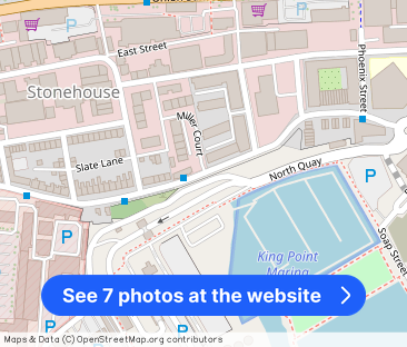 Miller Court, Millbay Road, PLYMOUTH - Photo 1