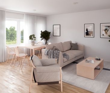 Mörners väg 64J - Photo 1