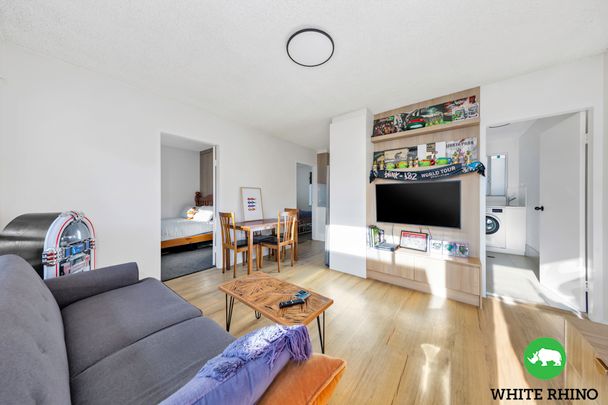 14/56 Henderson Road, Queanbeyan NSW 2620 - Apartment For Rent | Domain - Photo 1