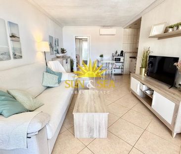 1 BEDROOM APARTMENT - LA MANGA DEL MAR MENOR - Photo 5