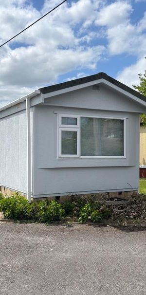 1 bedroom static caravan to rent - Photo 2