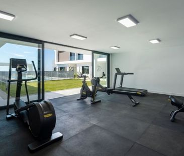 5 bedroom luxury Semidetached House for rent in Marbella, Andalusia - Photo 5