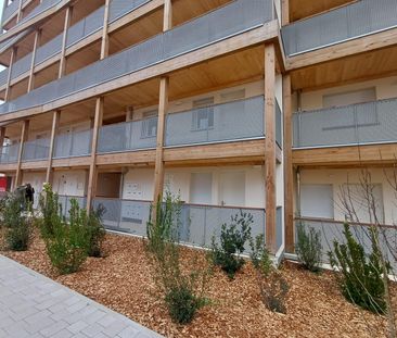 location Appartement T2 DE 46.54m² À TOULOUSE - Photo 3