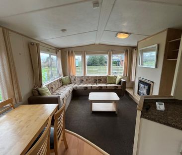 2 bedroom static caravan to rent - Photo 3