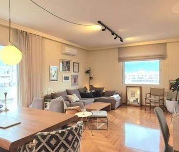 Διαμέρισμα για ενοικίαση Νέα Φιλοθέη (Αμπελόκηποι - Πεντάγωνο) - Photo 1
