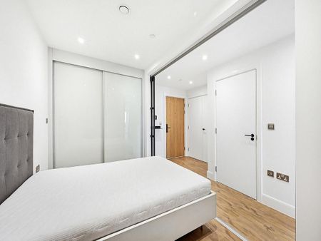 Studio to rent - Photo 5