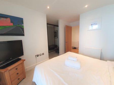 2 bedroom apartment to rent - Photo 5