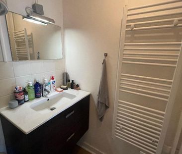 Location Appartement 1 pièce 28m² CLERMONT FERRAND 63000 - Photo 5