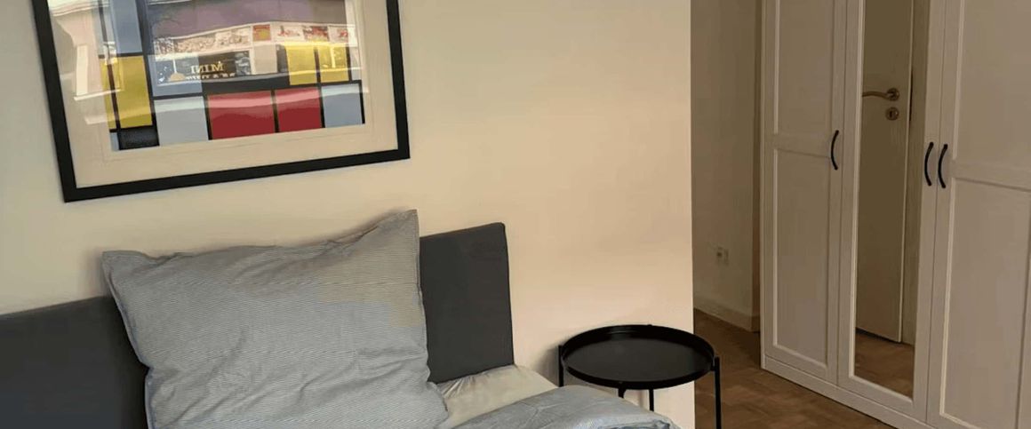 Roßstraße - Photo 1