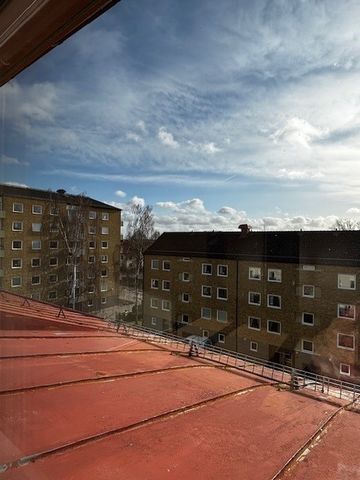 Gasverksgatan, Vänersborg - Foto 2