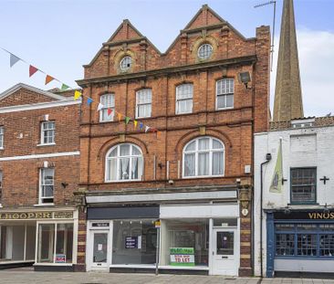 2 bedroom flat to rent - Photo 2