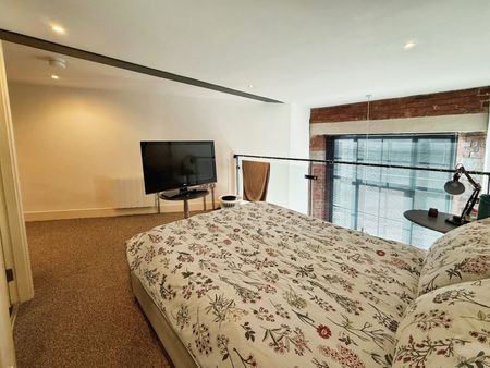 1 bedroom apartment to rent - Photo 5