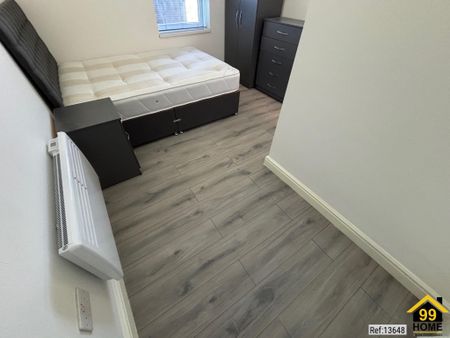 3 bed Apartment in Earle Street Newton-le-Willowa, Newton-le-Willows, WA12 9LW - Photo 4