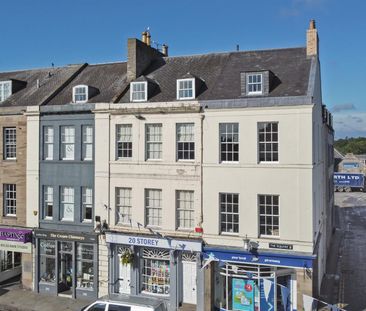 1 Bed Flat - Third Floor - Photo 5