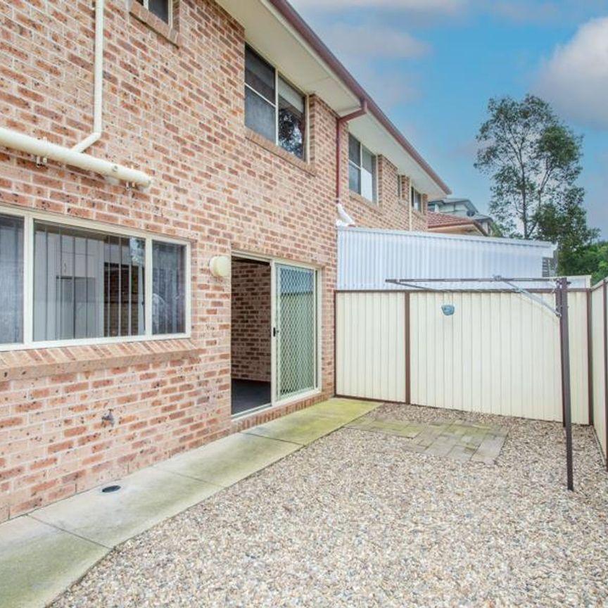 5/49-51 Victoria Street, 2747, Werrington Nsw - Photo 1