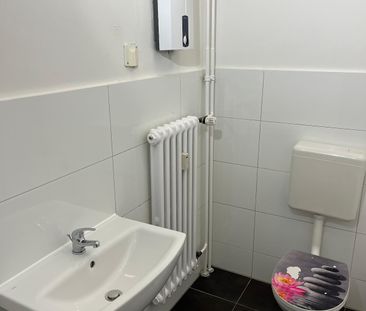 Familienwohnung mit Balkon in Meiderich.. - Photo 1
