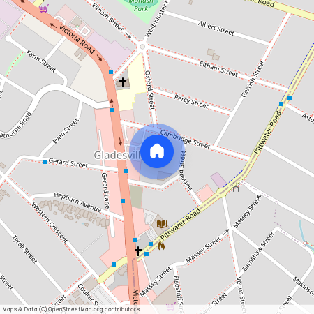 5/11a Cambridge Street, NSW 2111, Gladesville