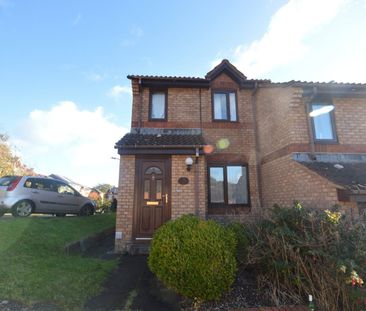 Rushforth Place, Exwick, Exeter, EX4 - Photo 1