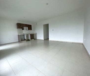 Appartement 2 pièces - Photo 1