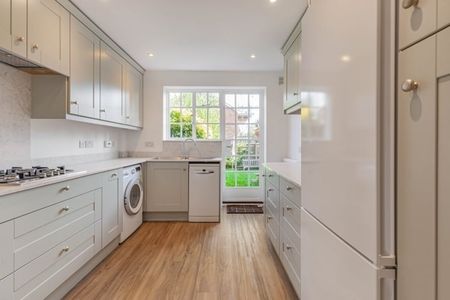 Cunliffe Close, Oxford - Photo 5