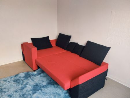 Wieselgrensplatsen, Göteborg - Photo 2