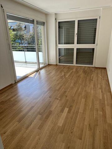 Weiherfeld plus Rheinfelden, 3.5-Zimmer im Erdgeschoss - Foto 4