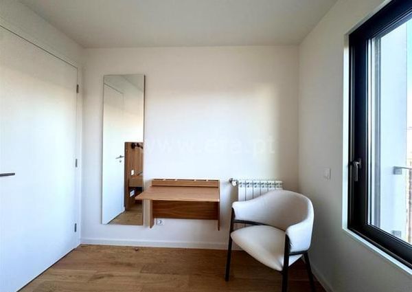 Apartamento T1 em Porto