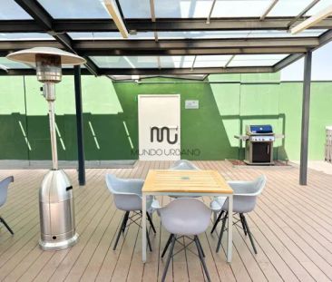 Departamento en Renta en Plaza Carso Nuevo Polanco y Ampliación Gra... - Photo 6